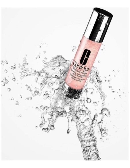 Clinique Supercharged Concentrated Gel Hidratante Suavizante 50M