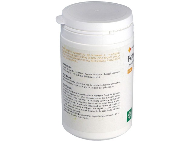 Potasio Sg 150Gr.