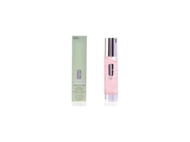 Clinique Supercharged Concentrated Gel...