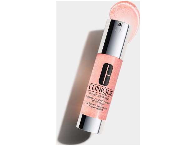 Clinique Supercharged Concentrated Gel...