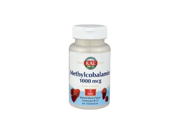 Methylcobalmin (B12) 60Comp.