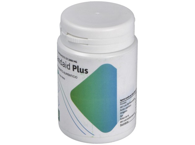Candaid Plus 30Comp.
