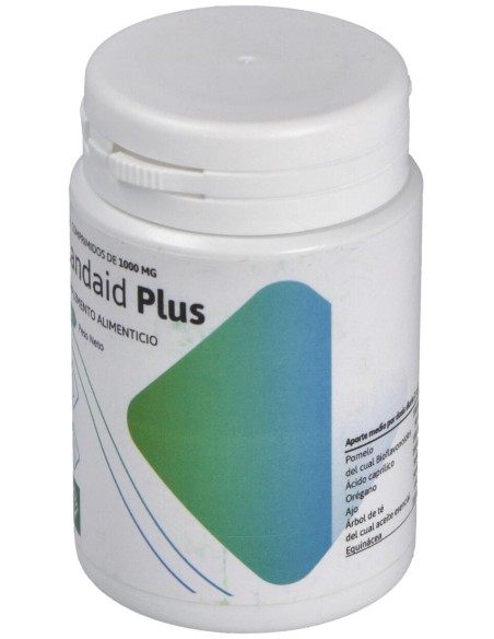 Candaid Plus 30Comp.