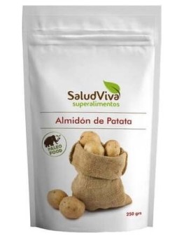 Almidon De Patata 250Gr. Sg...