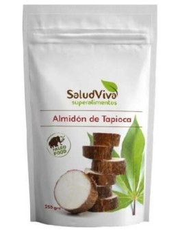 Salud Viva Almidon De...