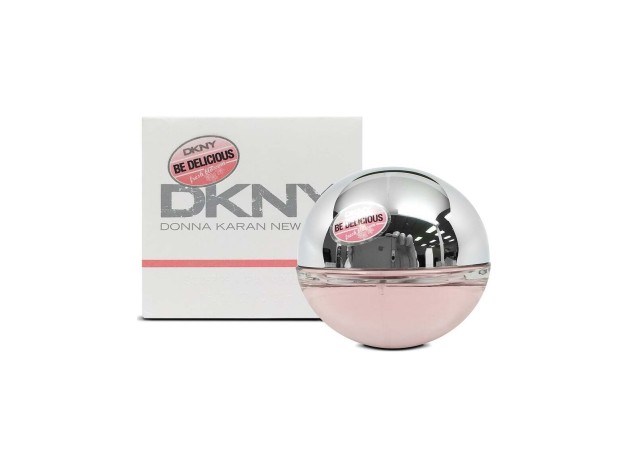 Dkny Be Delicious Woman Blossom Eau De Parfum...