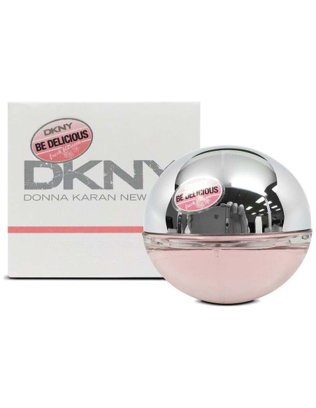 Dkny Be Delicious Woman Blossom Eau De Parfum 30Ml Vaporizador