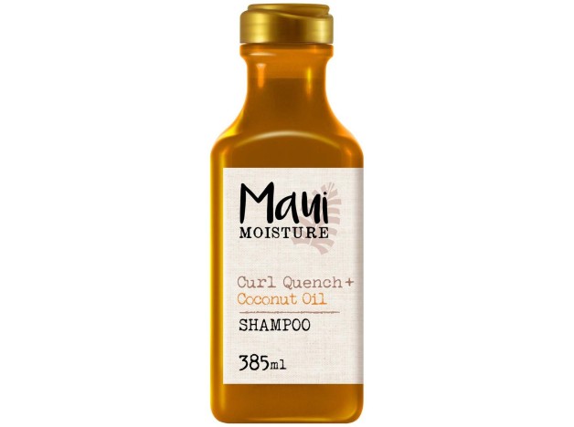Maui Moisture Curl Quench + Coconut Oil Hair...