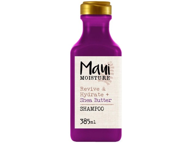Maui Moisture Champú Revitaliza E Hidrata Con...