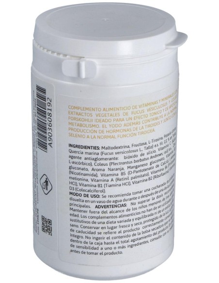 Tireoplus 150Gr.