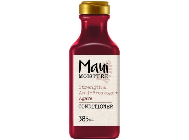 Maui Moisture Agave Anti-Breakage Hair...