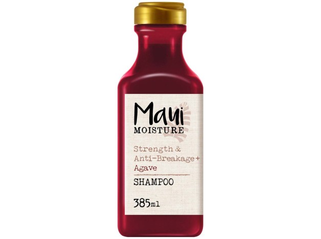 Maui Moisture Agave Anti-Breakage Hair Shampoo...