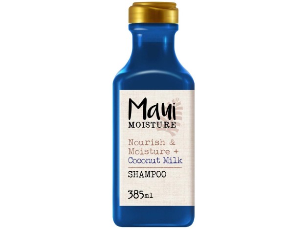 Maui Moisture Coconut Milk Nourish Hair Shampoo...
