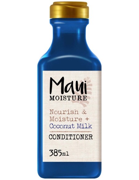 Coconut Milk  Nutrición %26 Hidratación Acondicionador 385 Ml