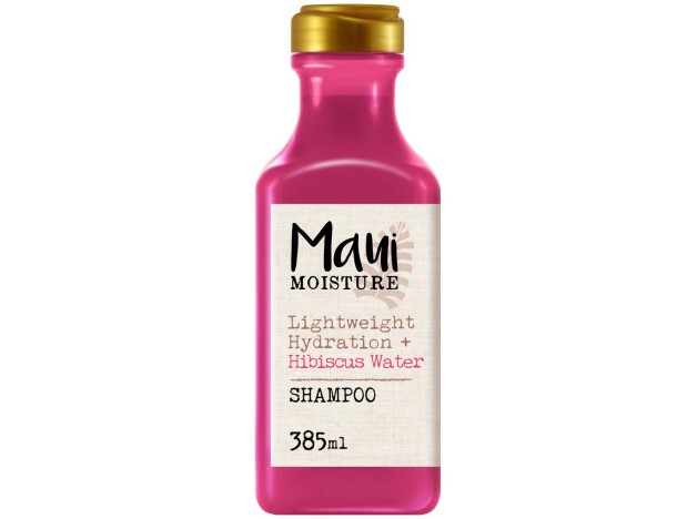 Maui Moisture Champú Hidratación Ligera Con...