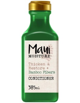 Maui Moisture Bamboo Fibers...