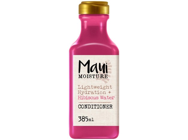 Maui Moisture Lightweight Hydration + Hibiscus...