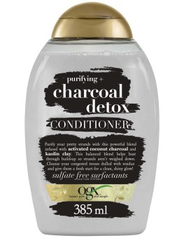 Ogx Charcoal Detox...