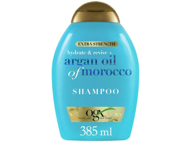 Ogx Hydrate %26 Repair Extra Strength Hair...