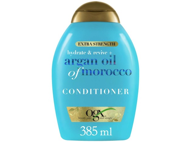 Ogx Hydrate %26 Repair Extra Strength Hair...