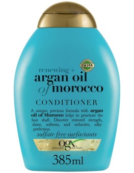 Ogx Acondicionador...