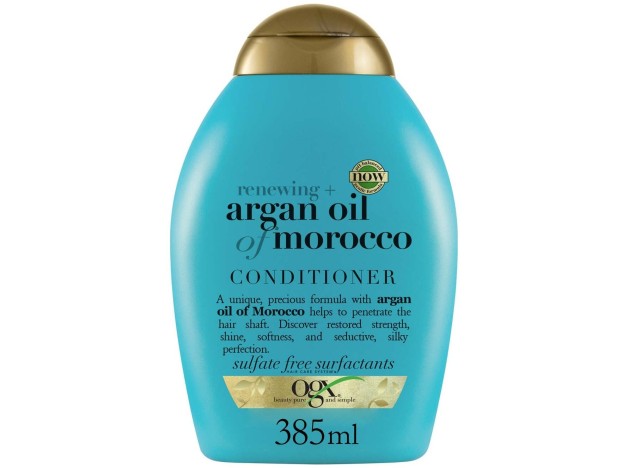 Ogx Acondicionador Revitalizante Aceite Argán...