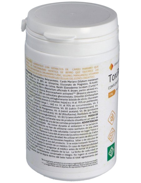 Toxirid Sg (Gr) 150Gr.