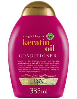 Ogx Keratin Oil...