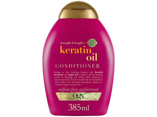 Ogx Keratin Oil Anti-Breakage Hair Conditioner...