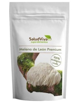 Salud Viva Melena De Leon 100G