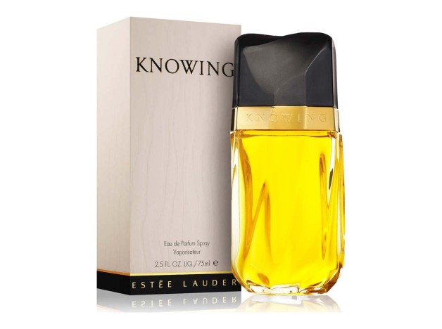 Estee Lauder Knowing Eau De Parfum 75Ml...