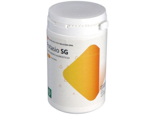 Potasio Sg 150Gr.
