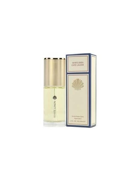 Estee Lauder White Linen Eau De Parfum 60Ml Vaporizador