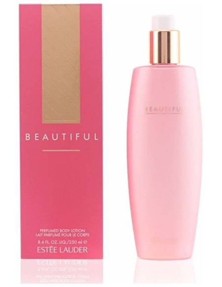 Estee Lauder Beautiful Leche Corporal Perfumado 250Ml
