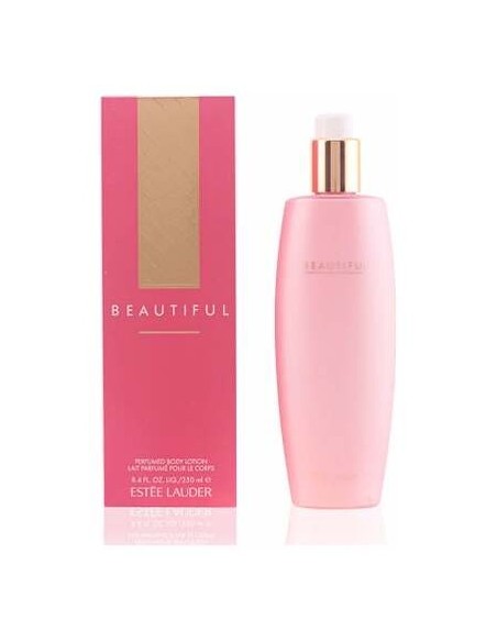 Estee Lauder Beautiful Leche Corporal Perfumado 250Ml