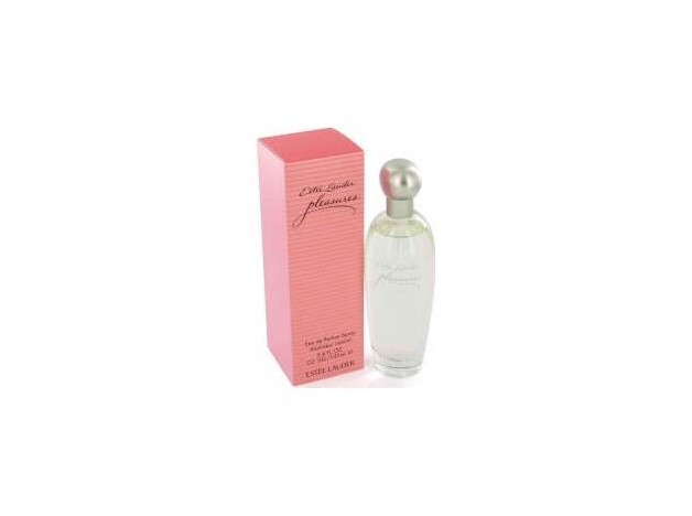 Pleasures Eau De Parfum Vaporizador 100 Ml