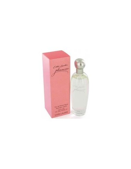 Pleasures Eau De Parfum Vaporizador 100 Ml