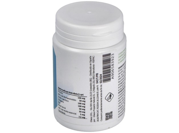 Candaid Plus 30Comp.