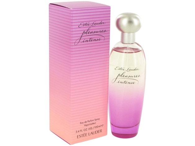 Pleasures Intense Eau De Parfum Vaporizador 100 Ml
