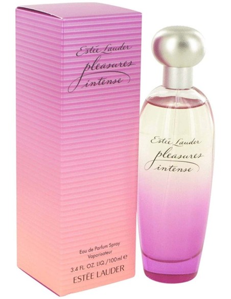 Pleasures Intense Eau De Parfum Vaporizador 100 Ml