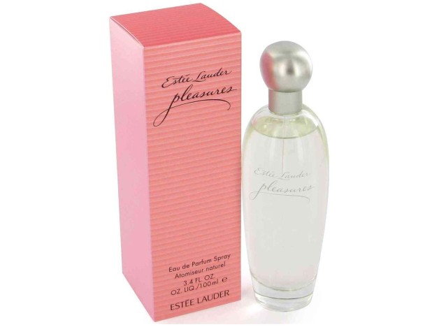 Pleasures Eau De Parfum Vaporizador 100 Ml