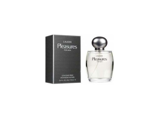 Estee Lauder Pleasures Men Eau De Toilette...