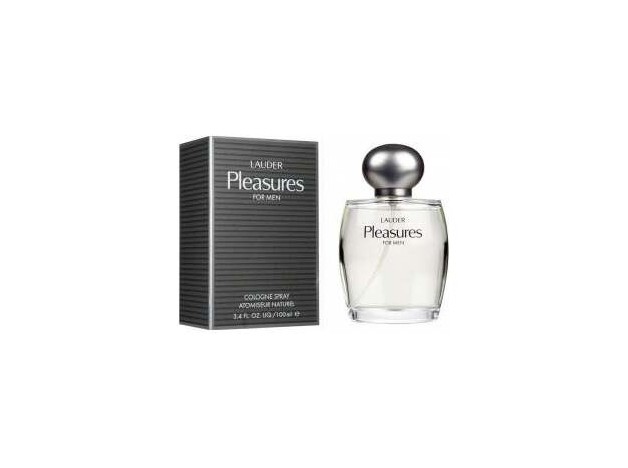 Estee Lauder Pleasures Men Eau De Toilette...
