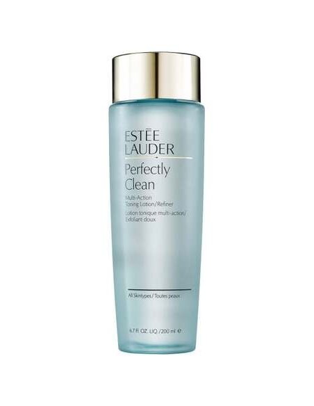 Perfectly Clean Multi-Action Toning Lotion/Refiner 200 Ml