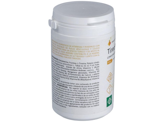 Tireoplus 150Gr.