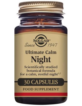 Ultimate Calma Noche...