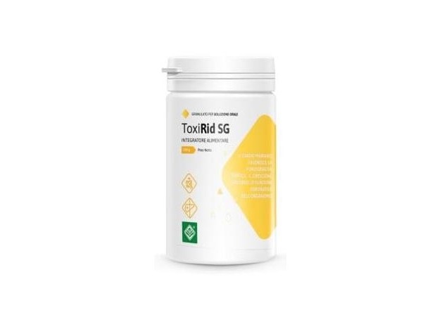 Toxirid Sg (Gr) 150Gr.