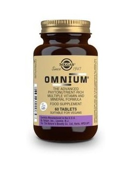 Omnium (Comp. De...