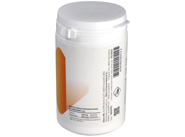 Potasio Sg 150Gr.