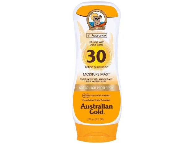 Australian Gold Moisture Max Spf30 Lotion 237Ml